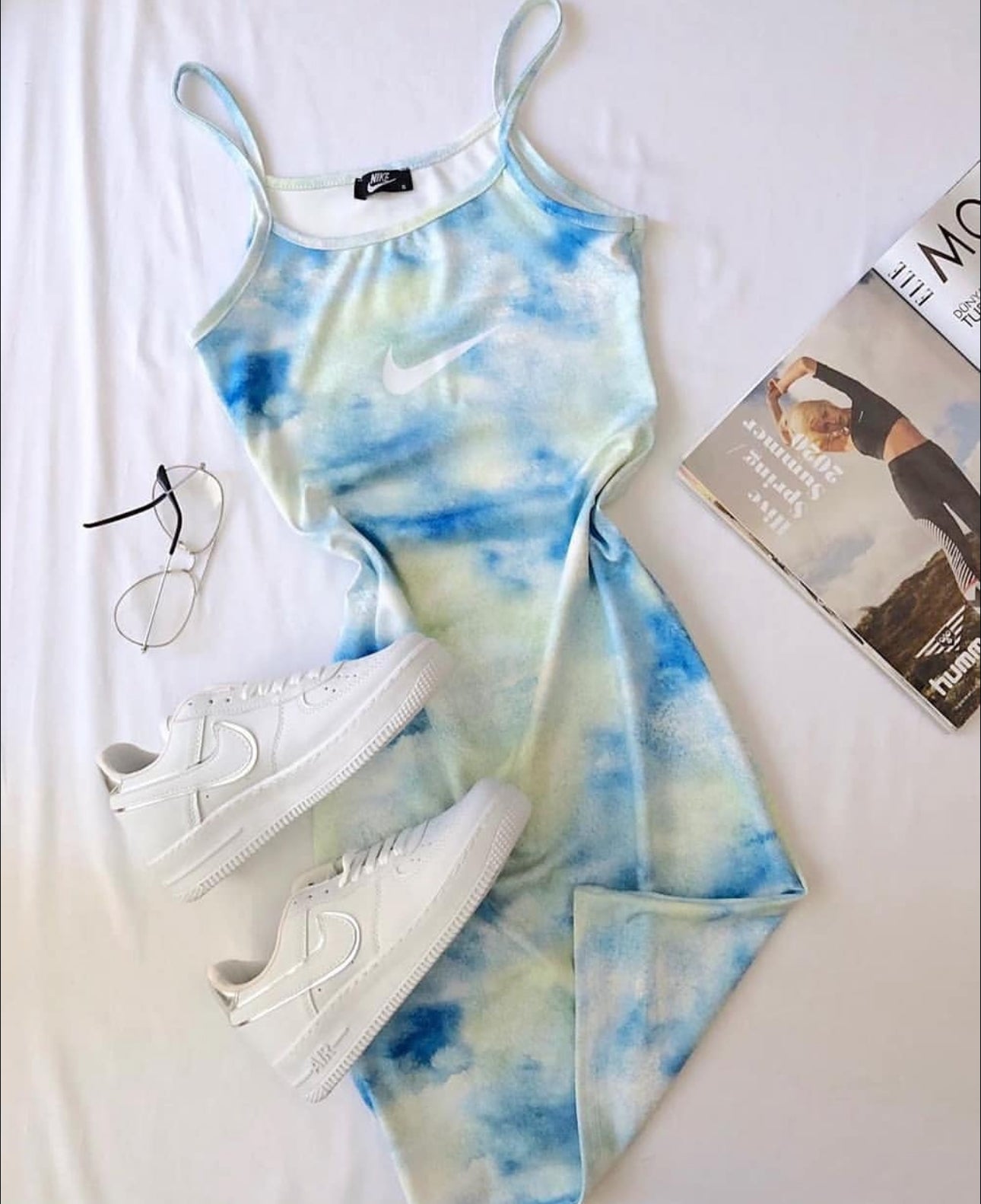 Color Comflalge