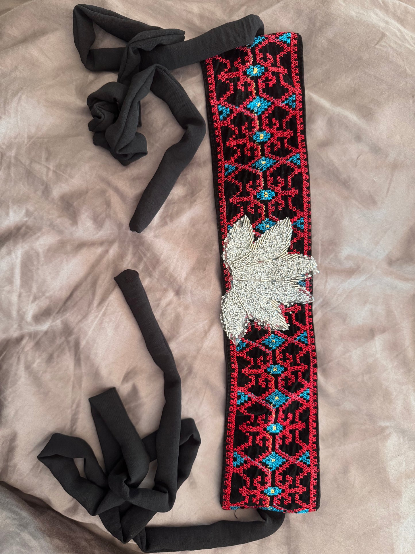 Arabia belt عربية