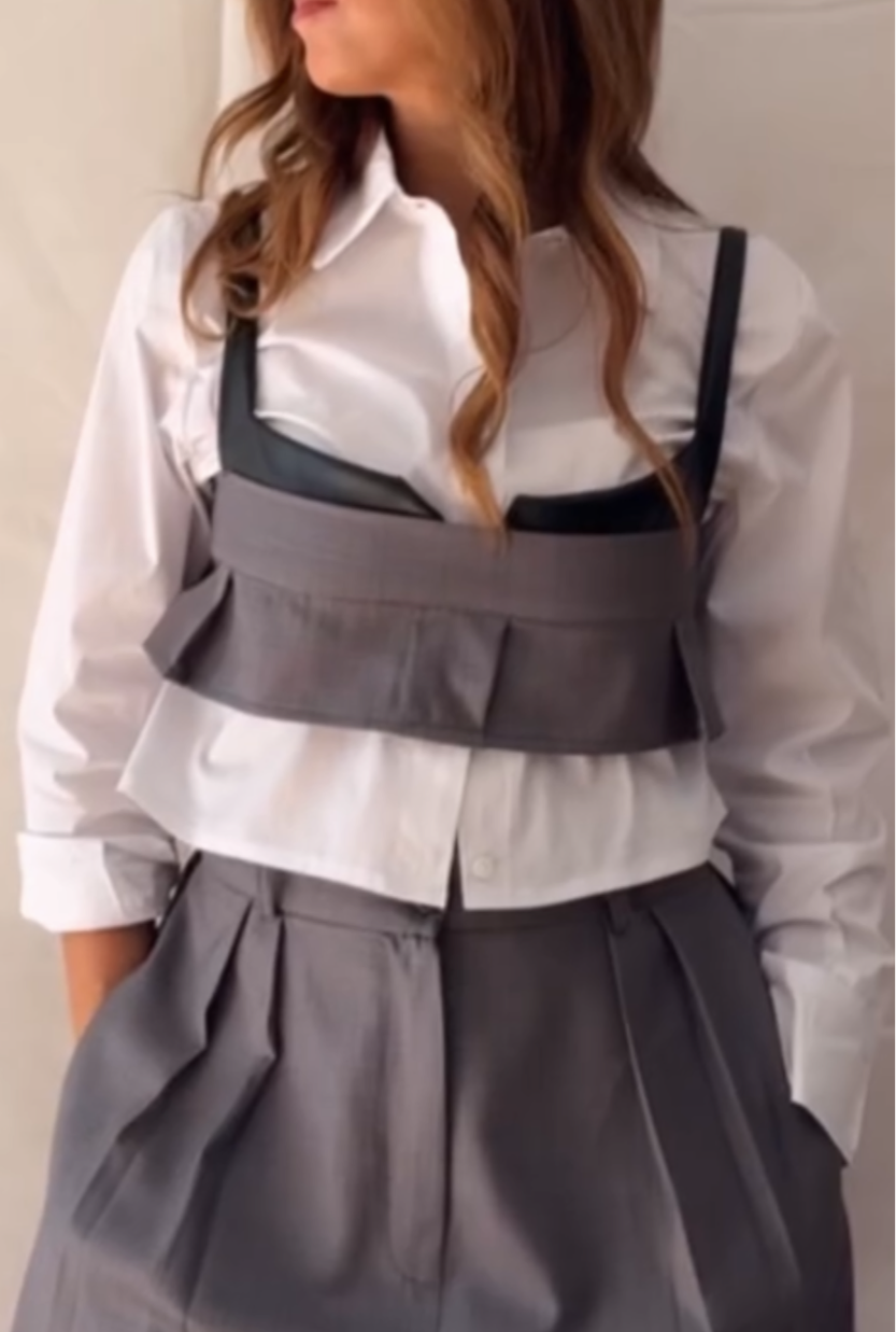 Grey set