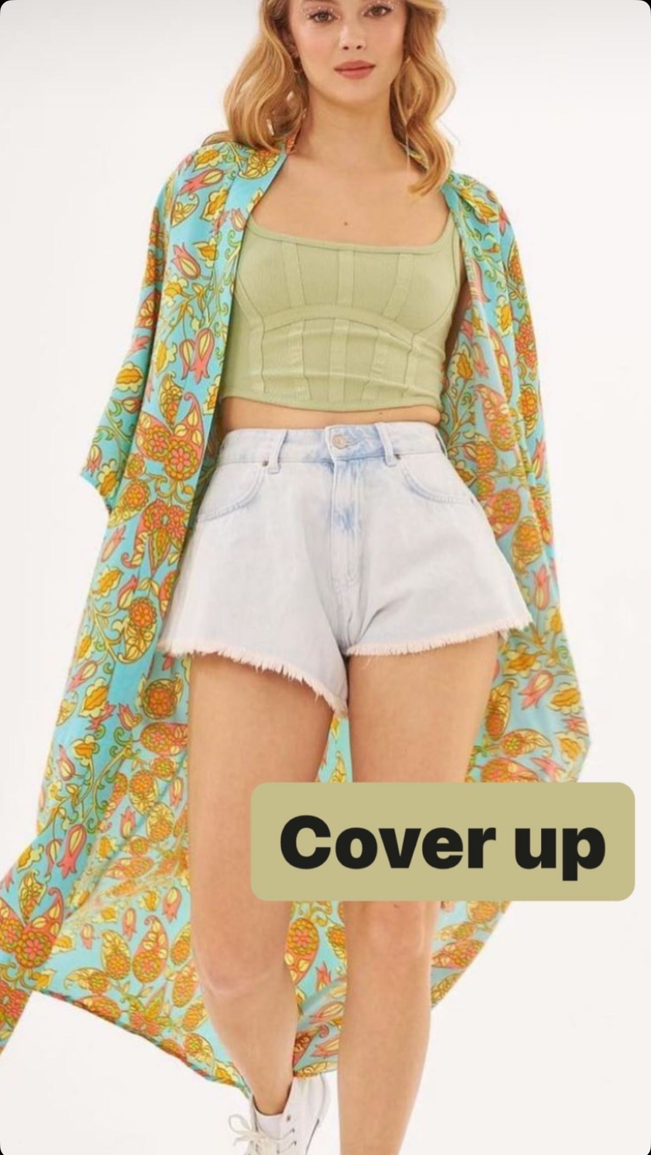 Cover up