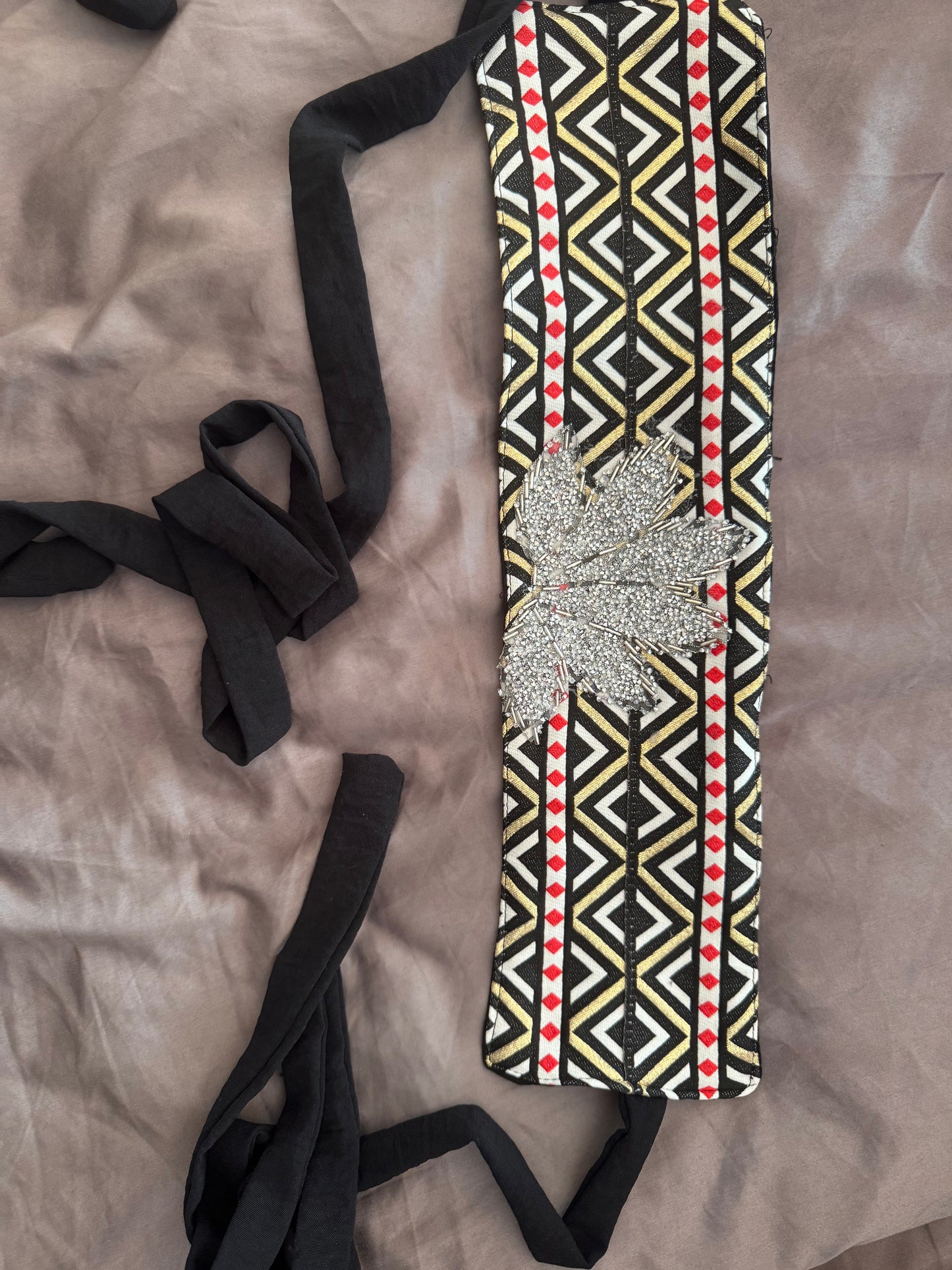 Arabia belt عربية