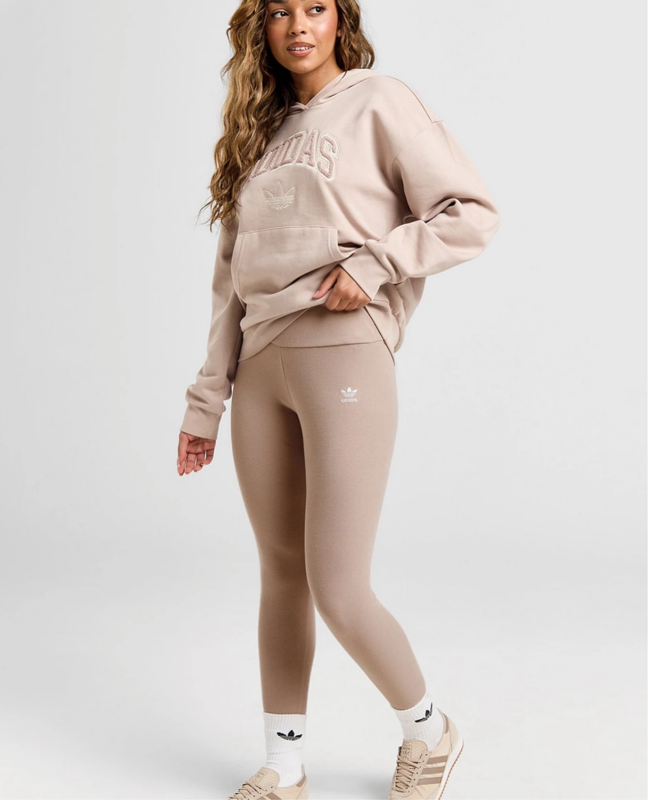 Adidas leggings