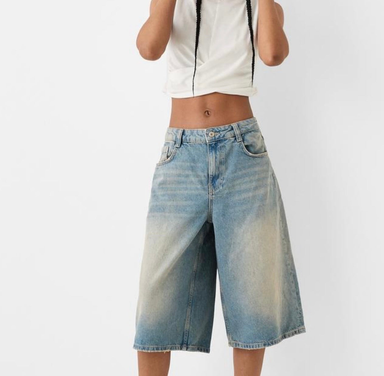 Denim Permuda