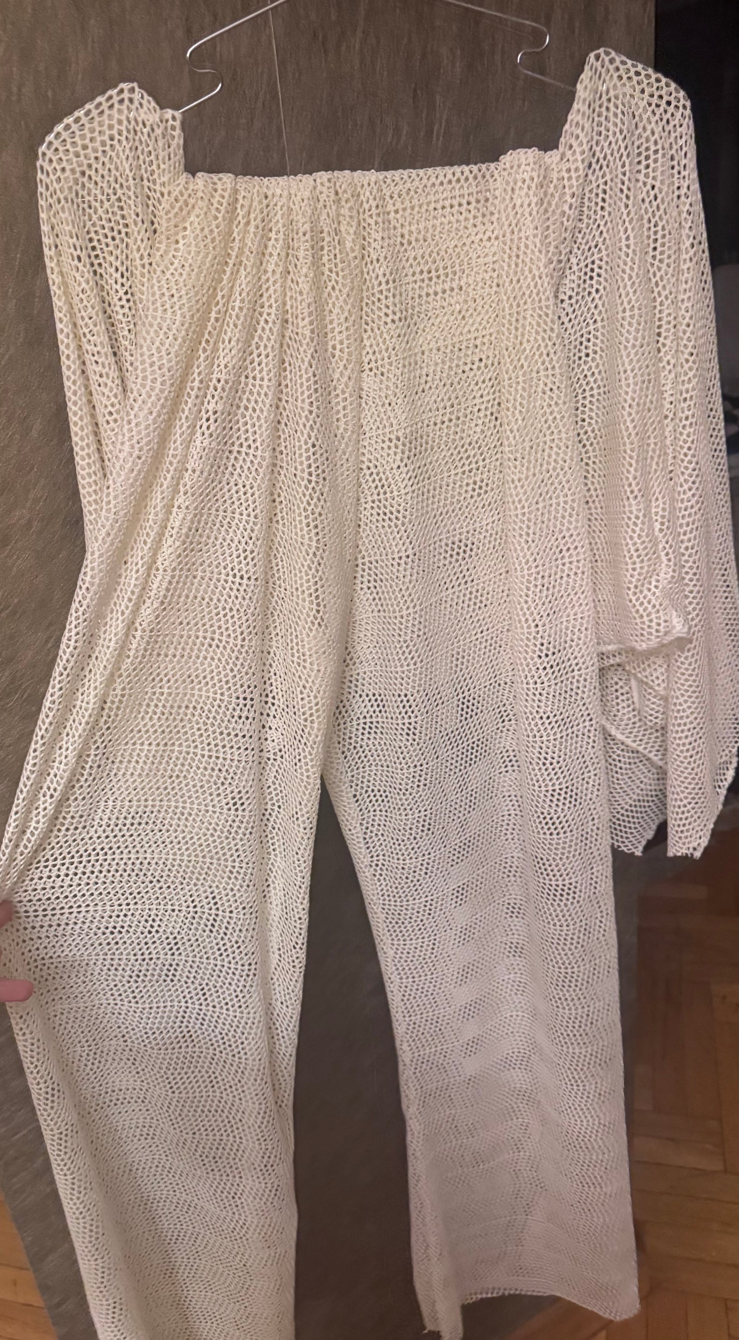 Net coverup set
