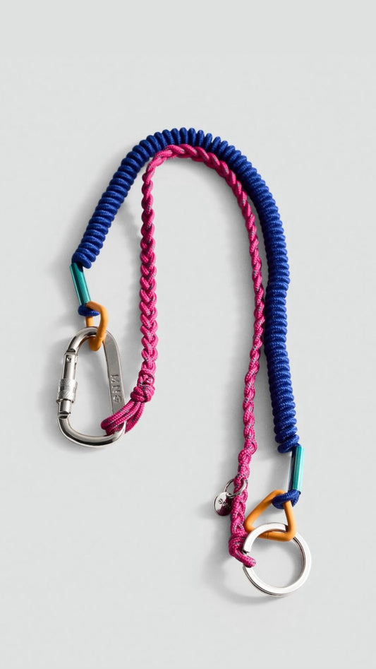 Colorful strap