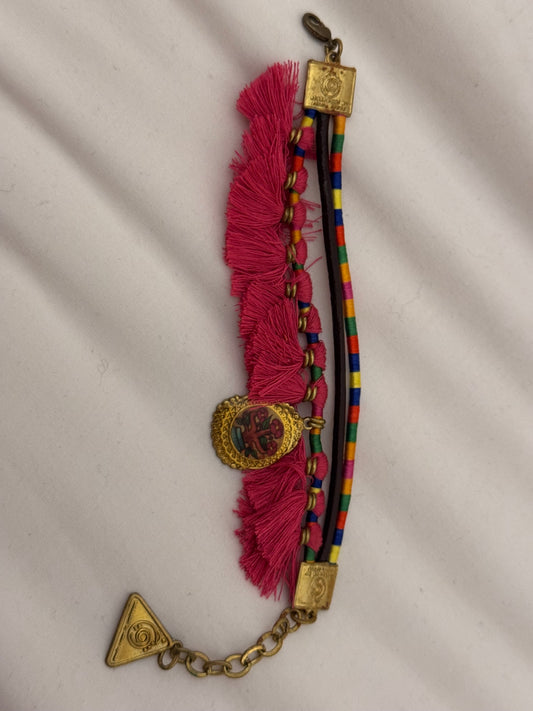 Darwish bracelet