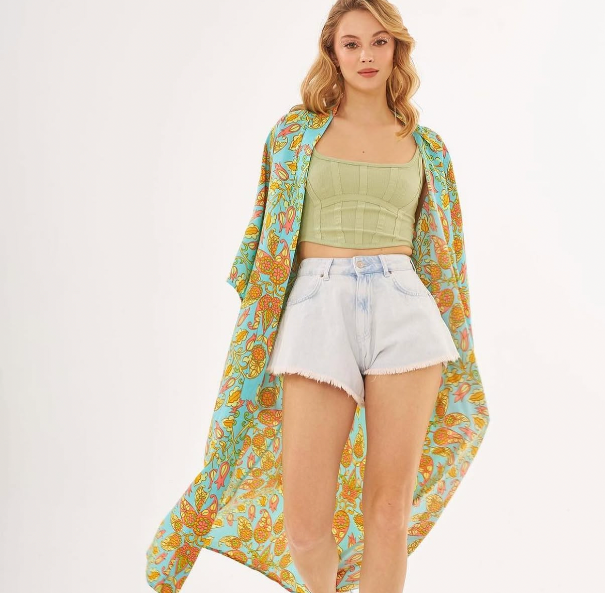 Cover up