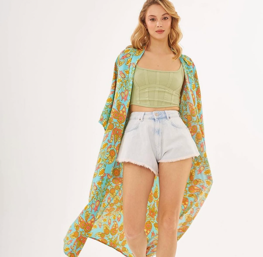 Cover up