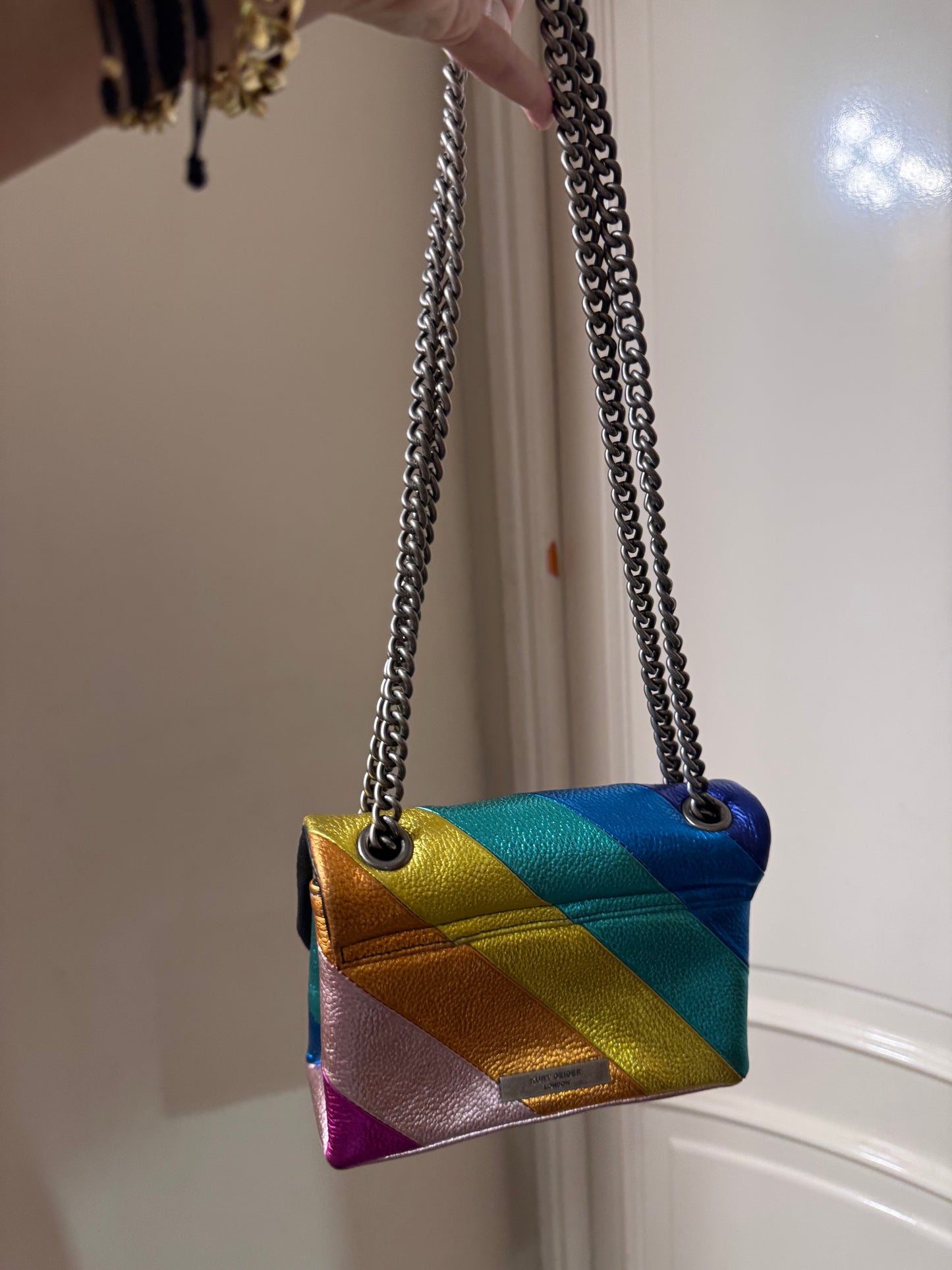Kurt Geiger small bag