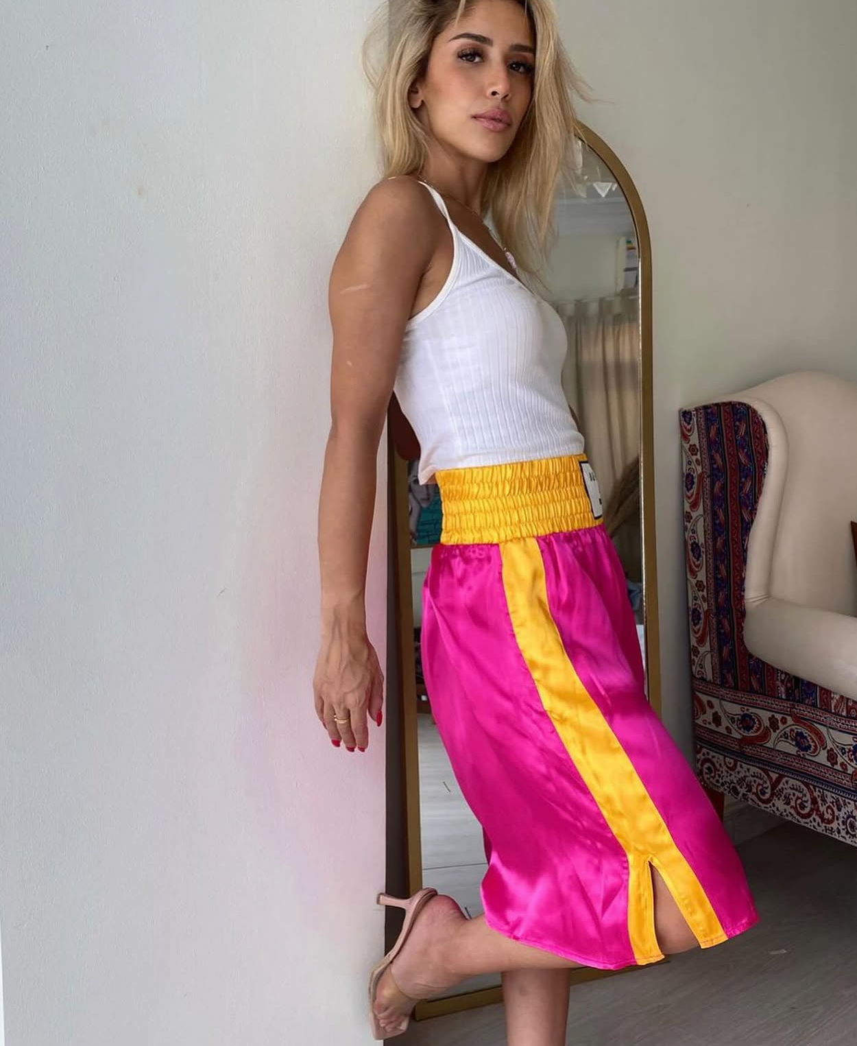 Boxer short set