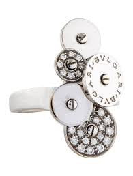 Stainless ring