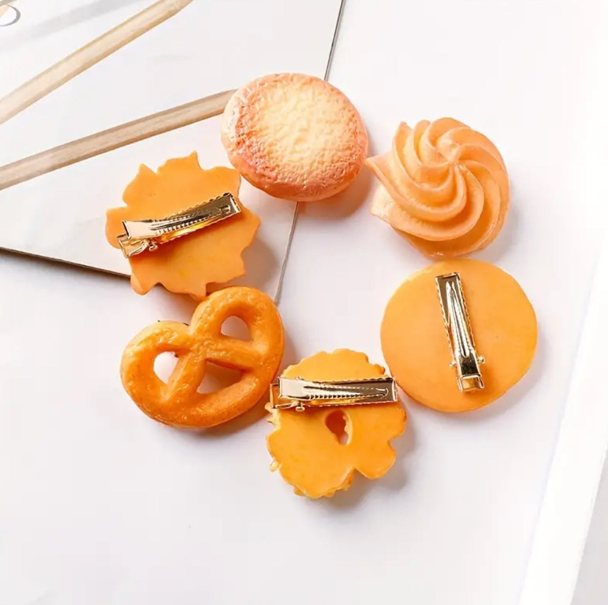 Hair clip