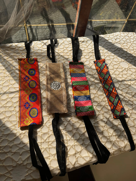 Arabia belt عربية