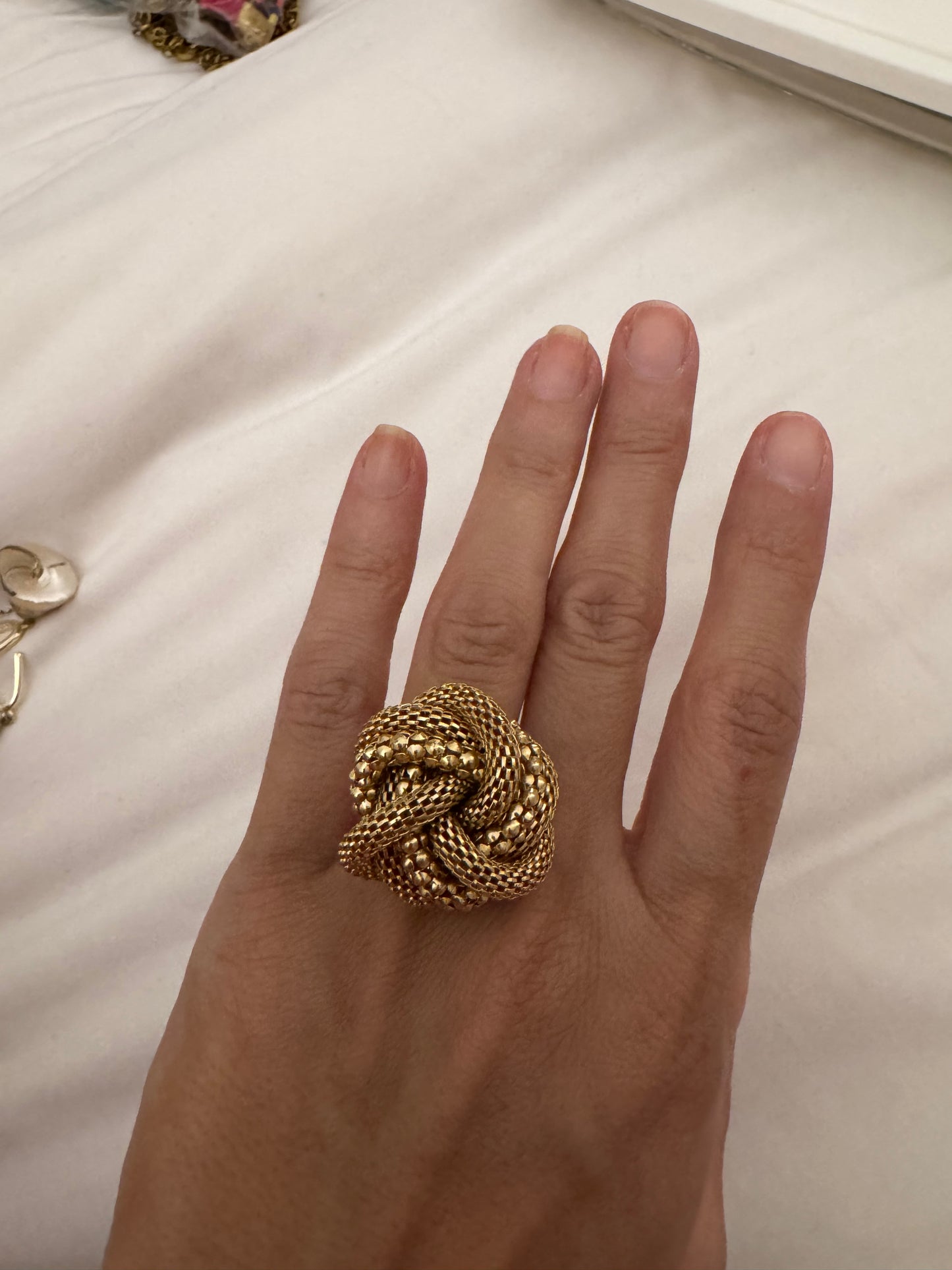 Round Ring