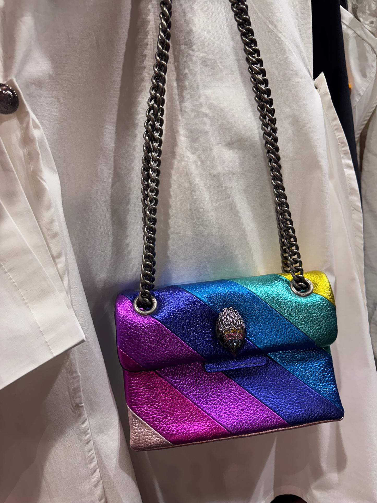 Kurt Geiger small bag