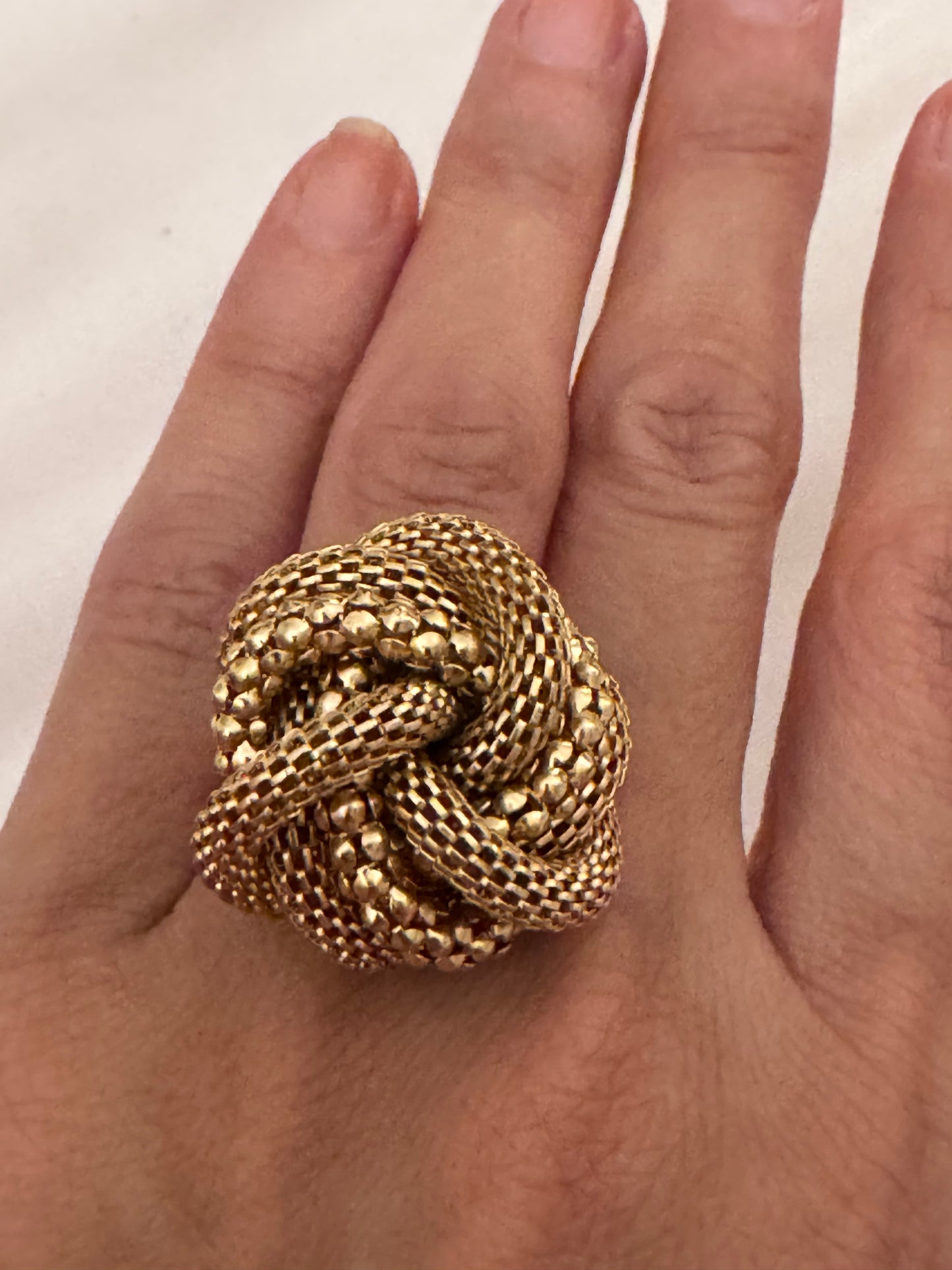 Round Ring