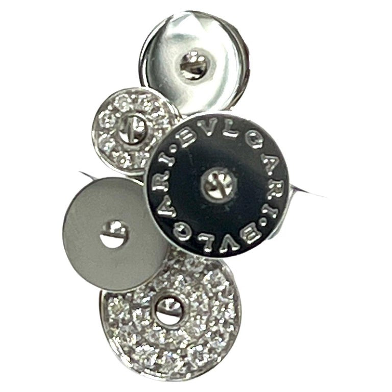 Stainless ring