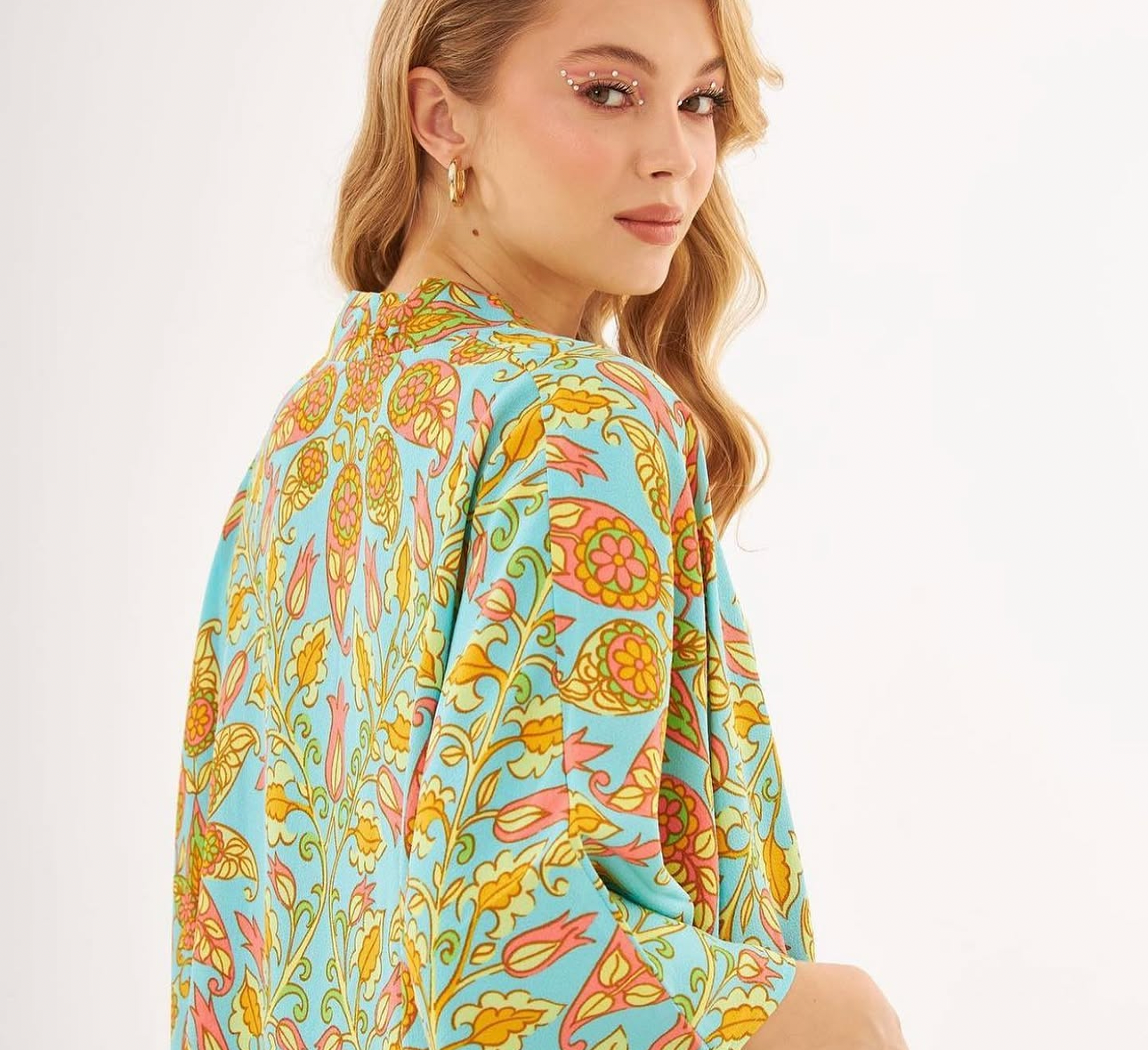 Cover up
