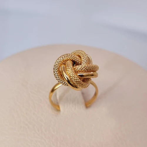 Round Ring