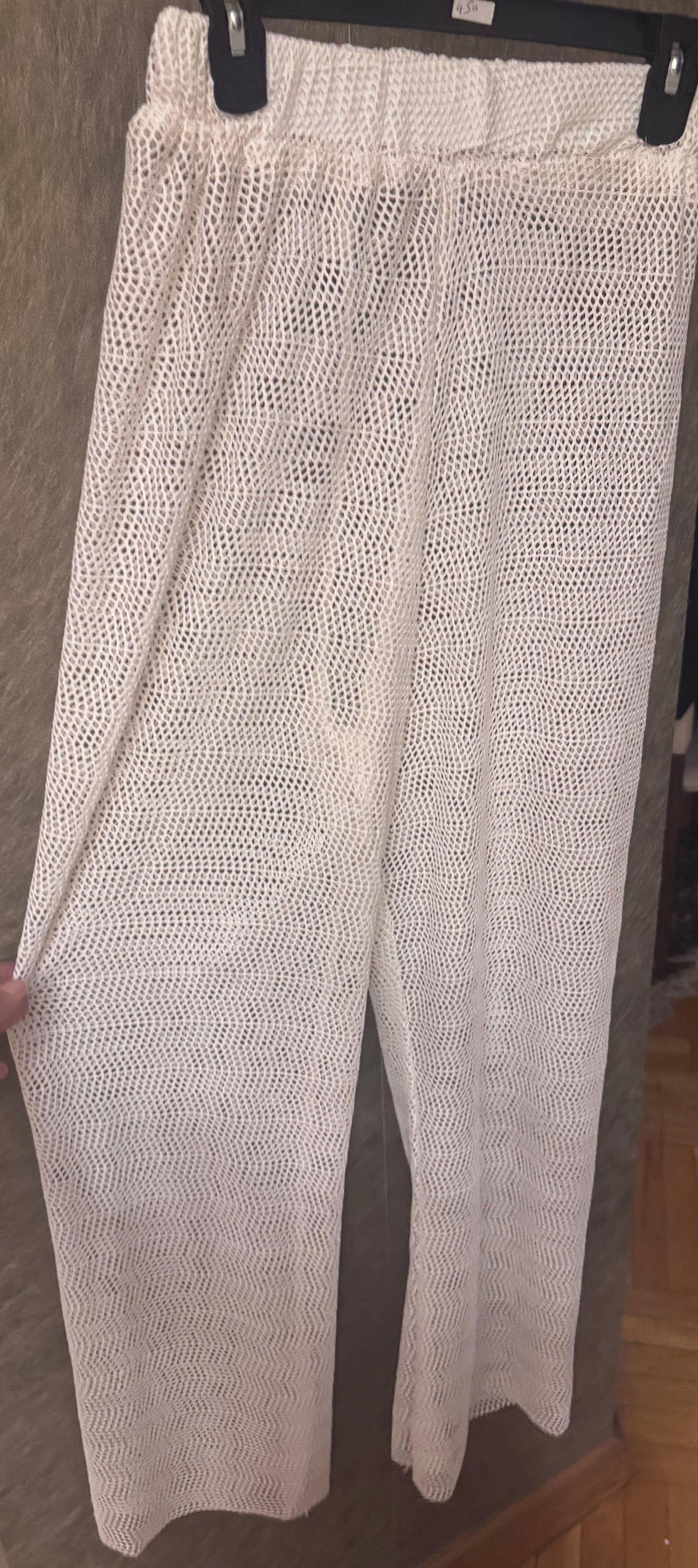 Net coverup set