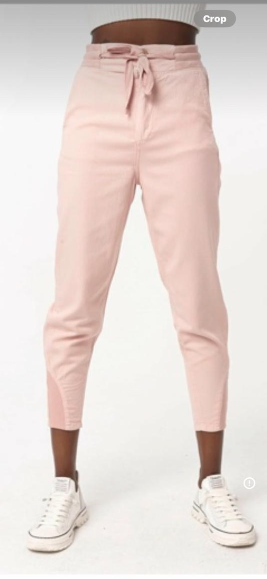 Cotton joggers pant
