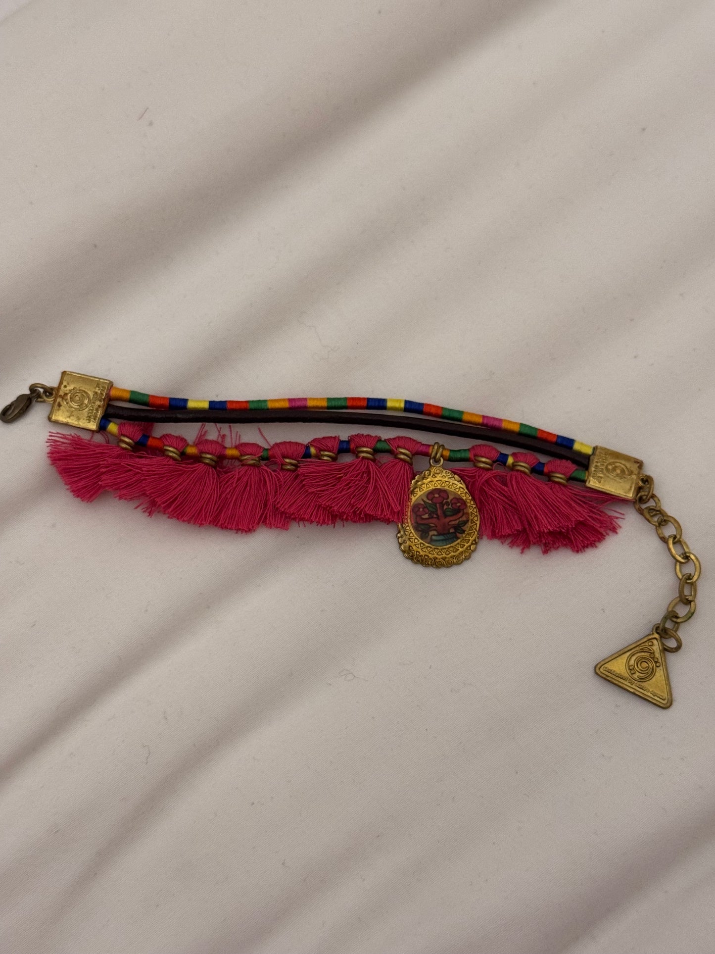 Darwish bracelet