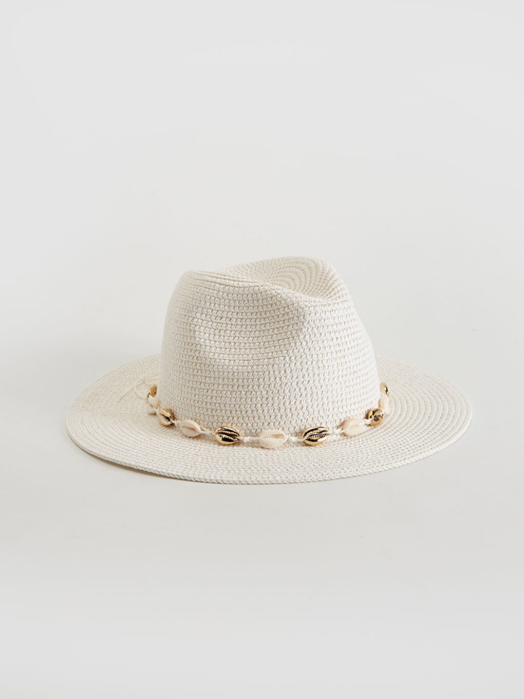 Sea Shell Hat