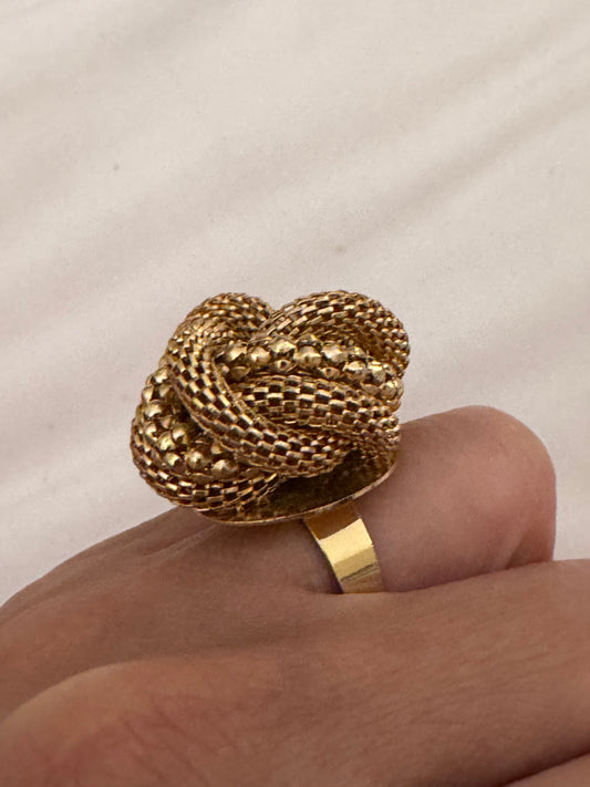 Round Ring