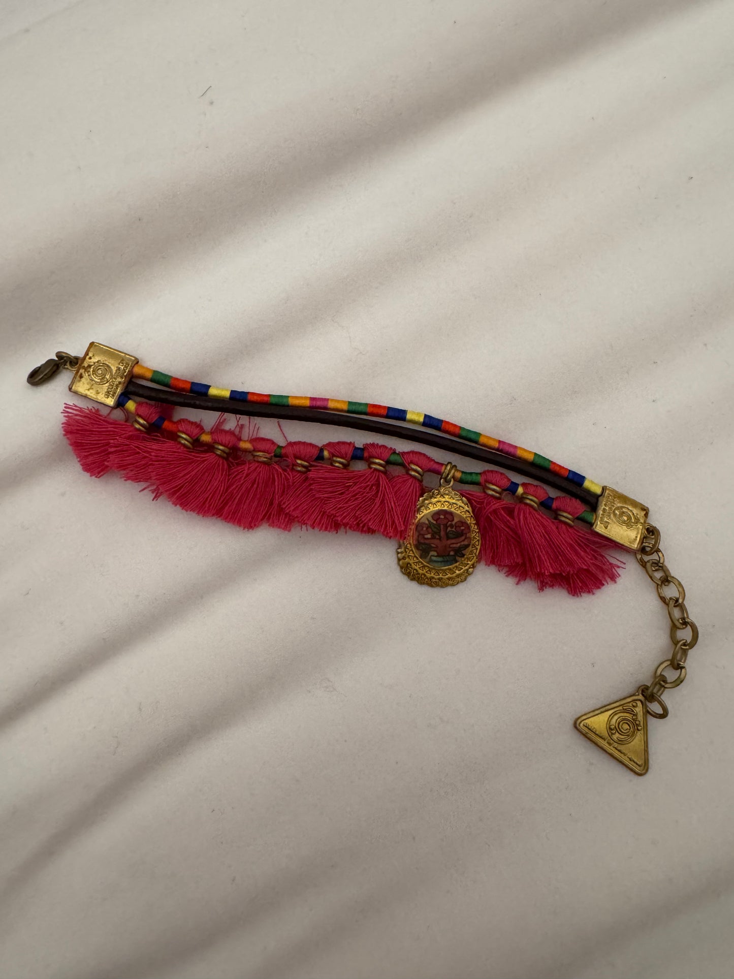 Darwish bracelet