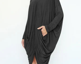 Long sleeve Dress