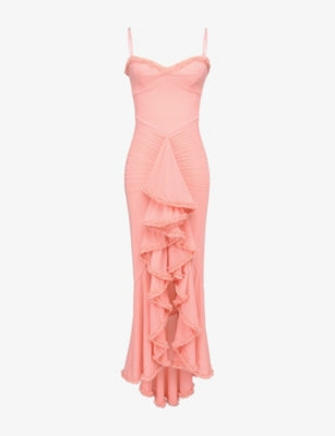 Raffle elegance dress