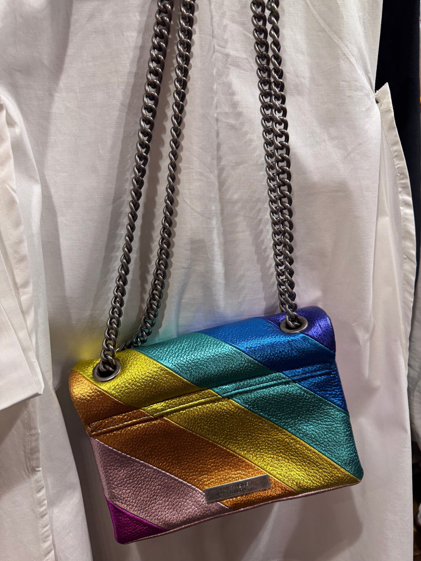 Kurt Geiger small bag