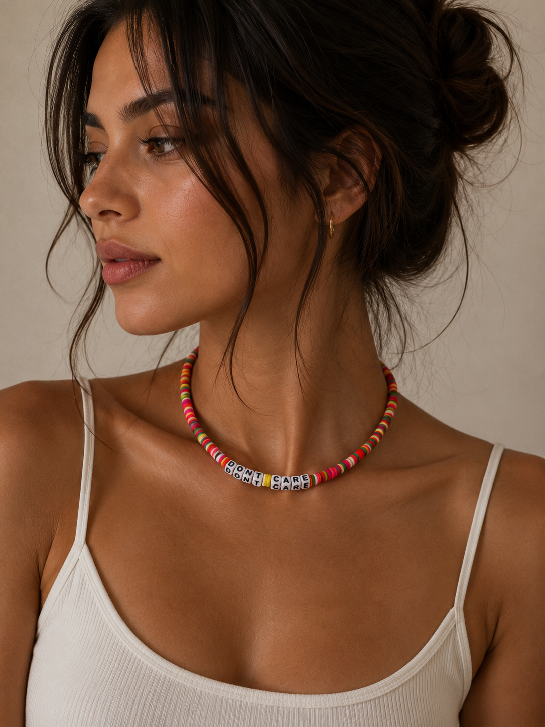 Letters chain
