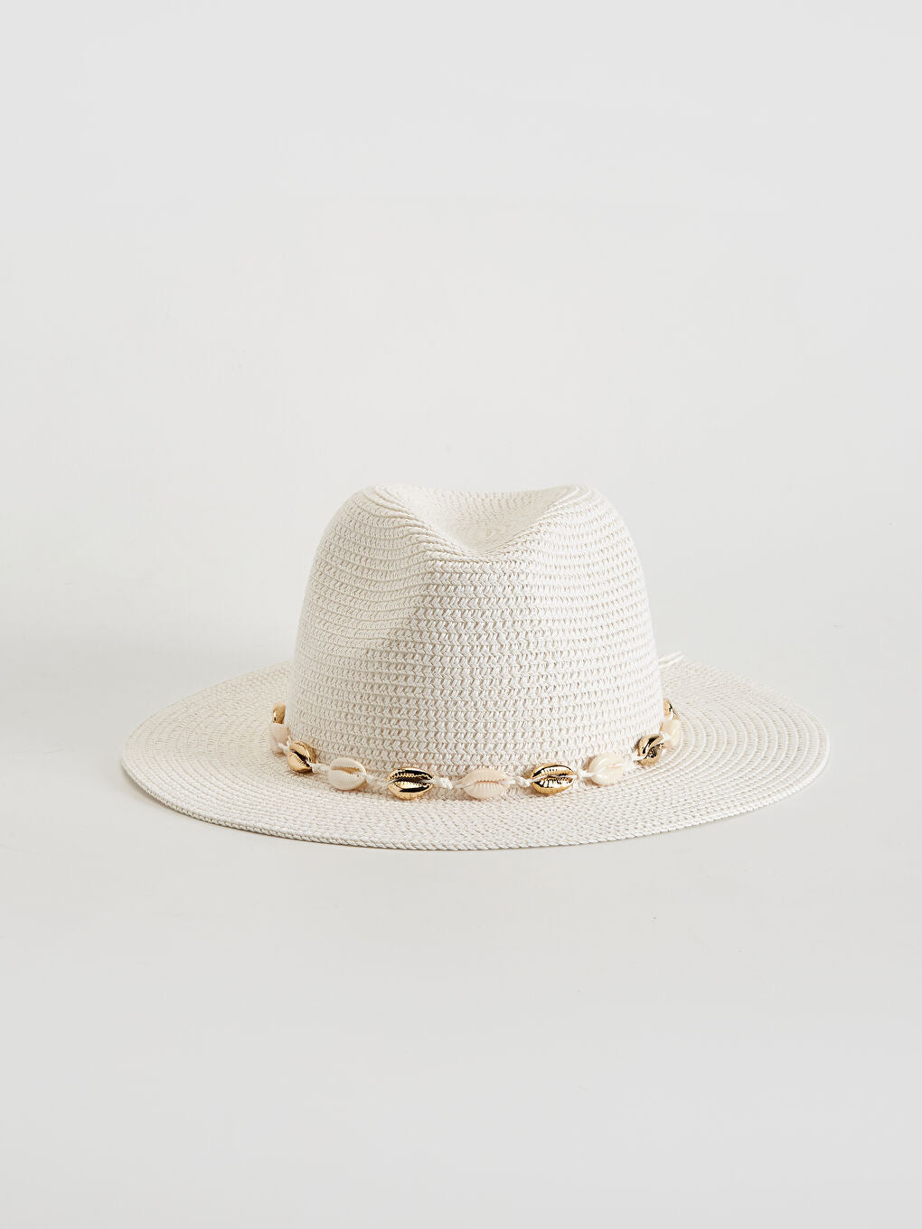 Sea Shell Hat