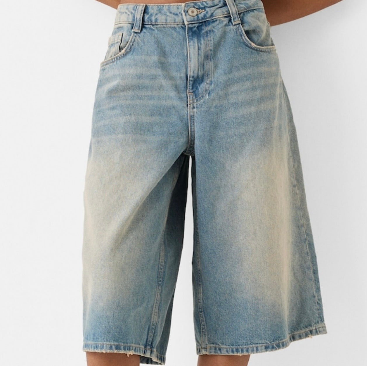 Denim Permuda